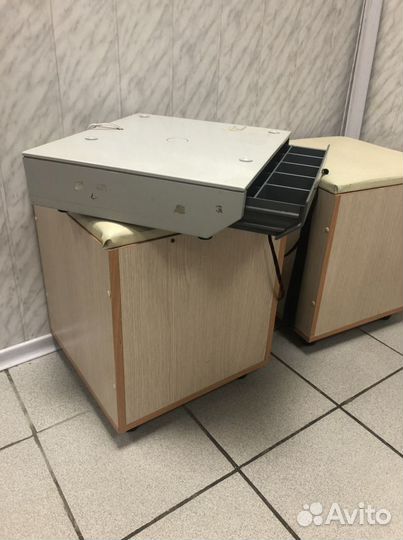 Денежный ящик