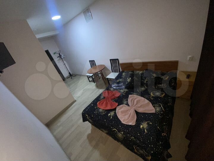 Комната 21,2 м², 1/5 эт.