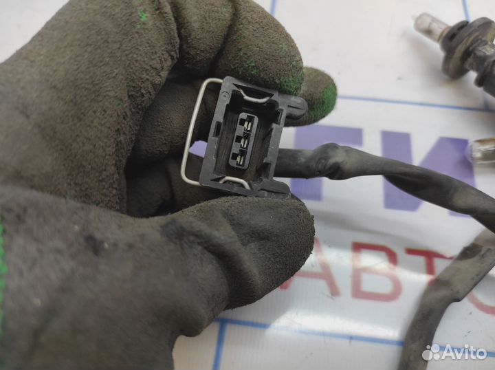 Проводка фары Volvo XC90 30678833