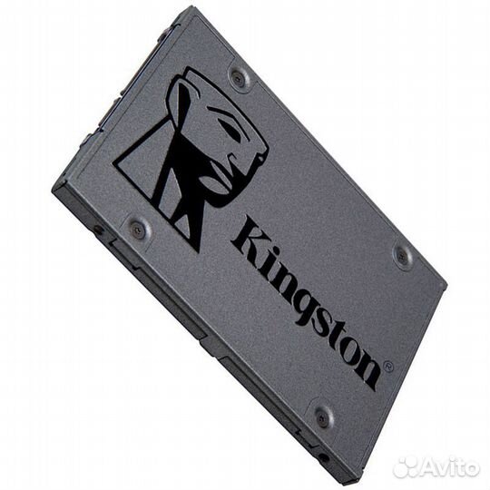 Ssd kingston 480gb