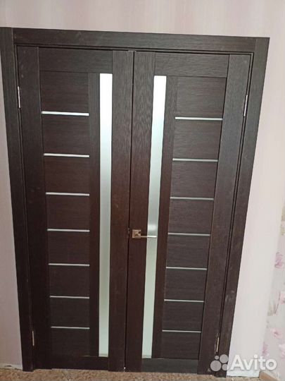 Двери межкомнатные от производителя