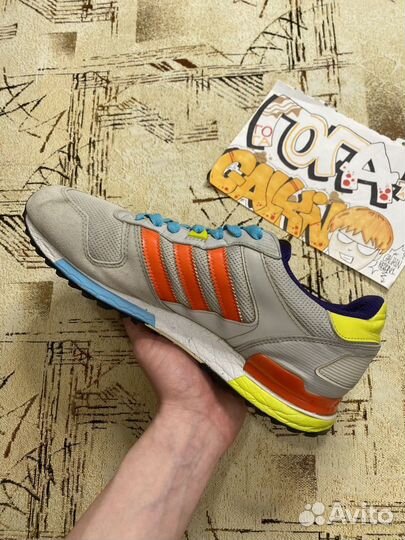 Кроссовки Adidas Zx 700