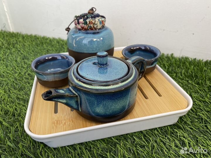 Практика гвоздестояния + чайная церемония