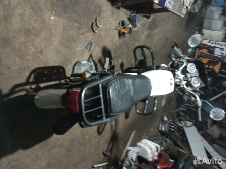 Продам мопед