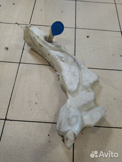 Бачок омывателя Ford Focus 2