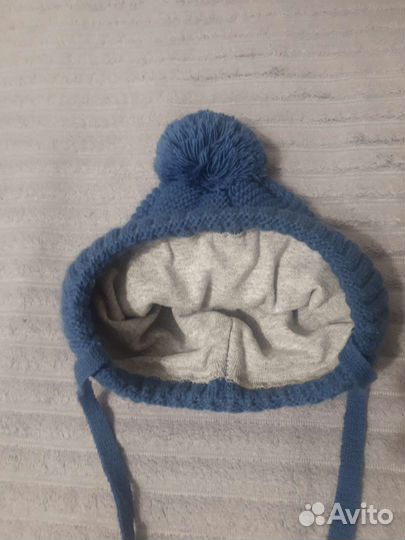 Шапка детская