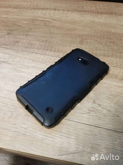 Смартфон Microsoft Lumia 640