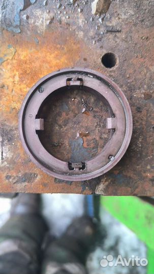 Кольцо датчика скорости Audi 80 90 100 012409187D