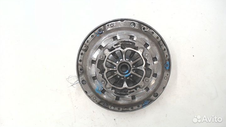 Маховик Seat Exeo, 2011