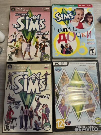 Sims 3