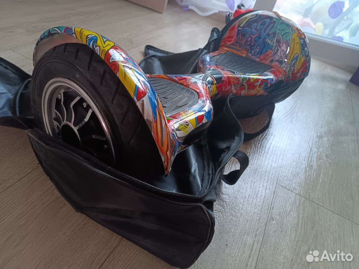 Акб бу гироскутер