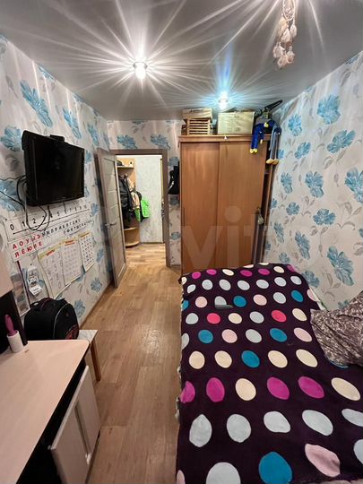 2-к. квартира, 43,9 м², 8/9 эт.