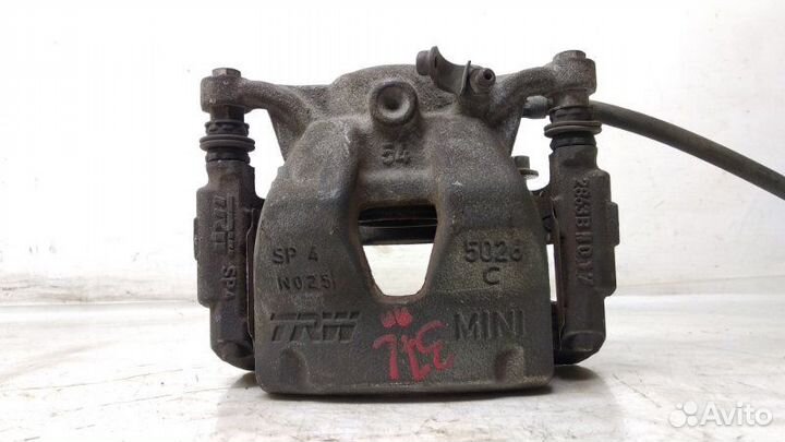 Суппорт передний правый Mini Countryman R60 1.6
