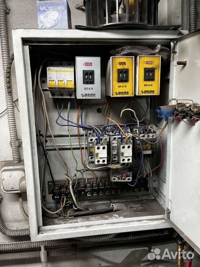 Угольный котел бу