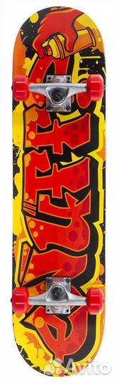 Доска роликовая Enuff Graffiti II 7.75