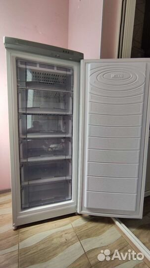 Морозильная камера новая