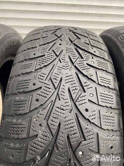 Toyo Observe G3-Ice 205/60 R16