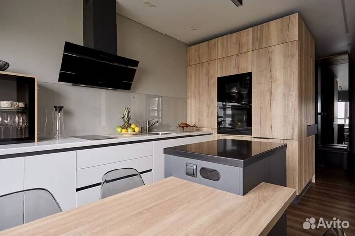 Кухонный гарнитур