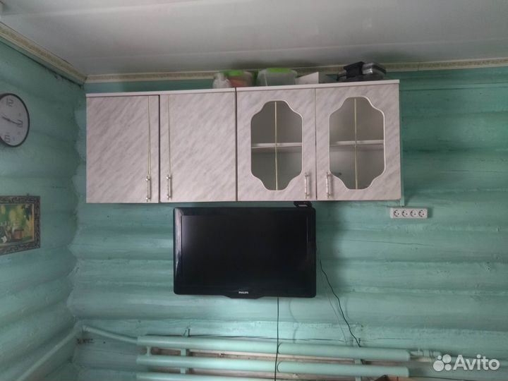 Кухонные шкафчики бу