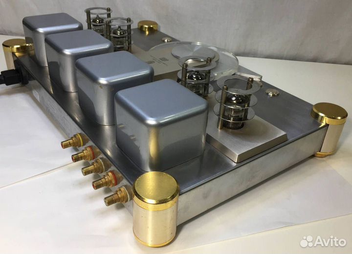 Shanling CD-T100 Tube CD Player