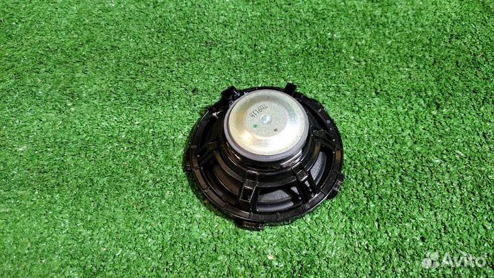 Динамик высокочастотный (пищалка) двери