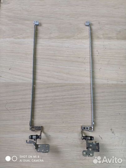 Петли для ноутбука Acer E-531/ Packard bell TE11