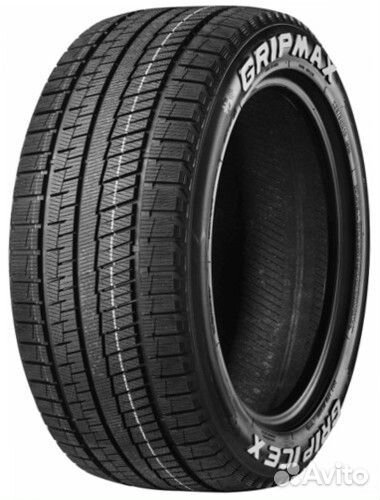 Gripmax SureGrip Pro Ice X 255/40 R21 102H