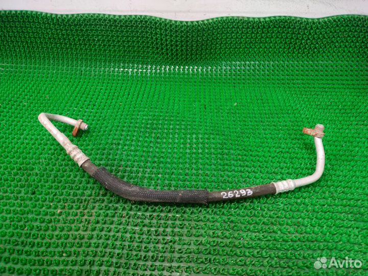 Трубка кондиционера Renault Megane 2 K4M 2005