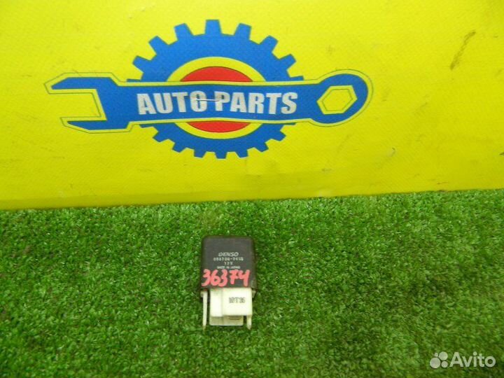 Реле Honda Odyssey RA6