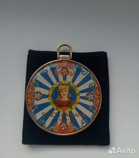 Зеркало Dolce&Gabbana