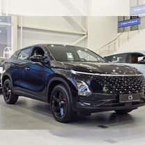 Новый OMODA C5 1.5 CVT, 2024, цена от 2 301 900 руб.