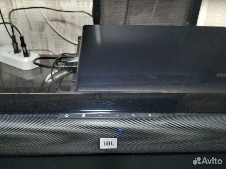 Саундбар JBL cinema 150