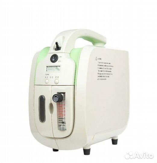 Концентратор кислородный JAY-3A