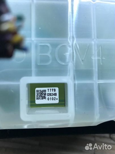 Панель приборов Mazda Mazda3 BL lfde 2012