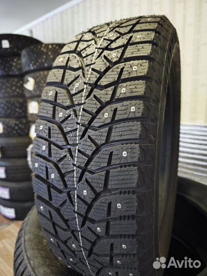 Bridgestone Blizzak Spike-02 245/40 R19 98T