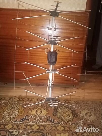 Антенна для тв