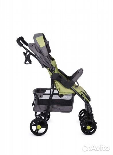 Прогулочная коляска бу