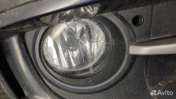 Бампер передний BMW 3 F30