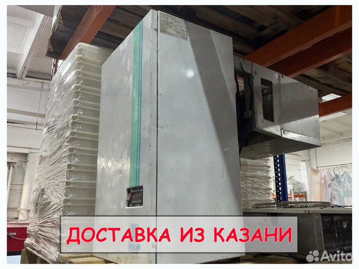 Моноблок низкотемпературный techno ACB170