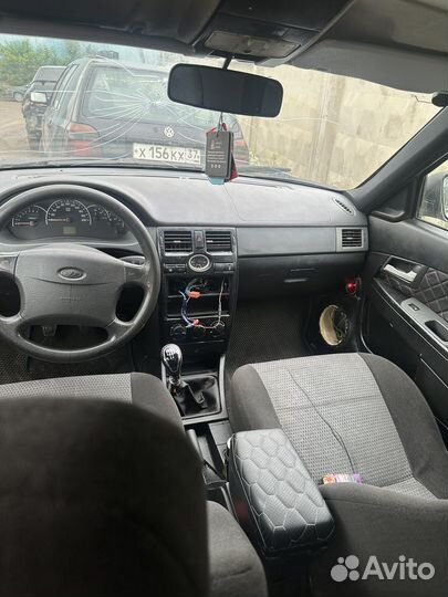 Авторазборка ваз priora торпедо