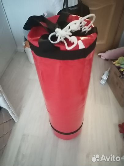 Боксерский мешок (груша боксерская) 50кг