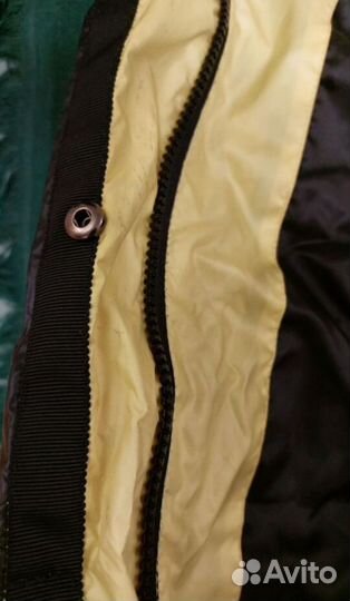 Пуховик женский 46 размер