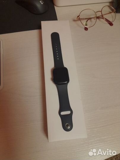 Часы apple watch 8 41 mm новые