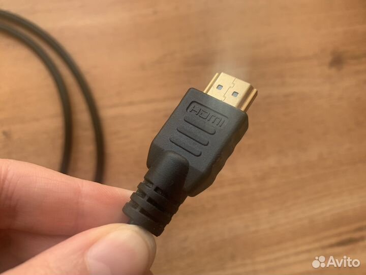 Кабель hdmi кабель провод для телевизора проектора