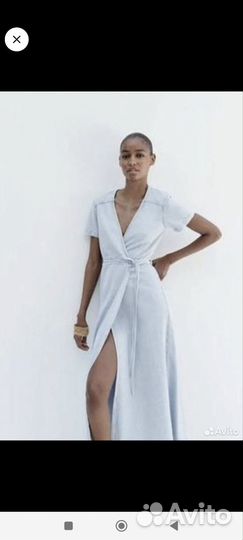 Одежда женская zara 42 44