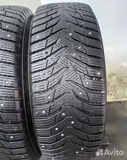 Marshal WinterCraft Ice WI31 215/65 R16 99W