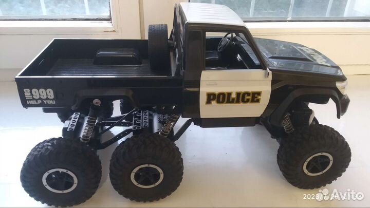 Детская машинка