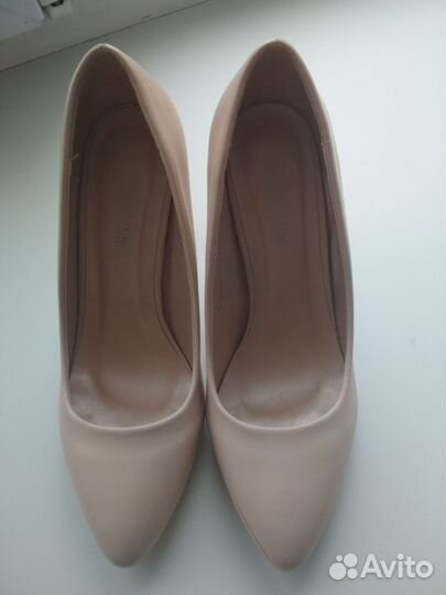 Туфли женские