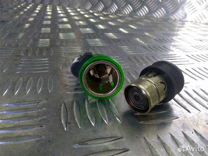 Прикуриватель Фиат Doblo