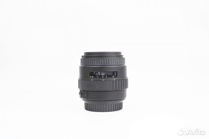 Sigma 35-80 4-5.6 Canon EF